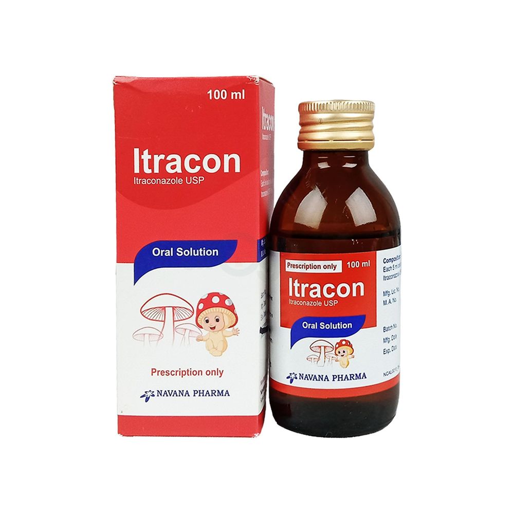 ITRACON 100 ML